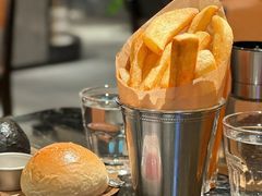 -MEAT MATE 鲜食肉铺(凤凰汇·里巷店)