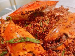-喜记避风塘炒辣蟹(旗舰店)