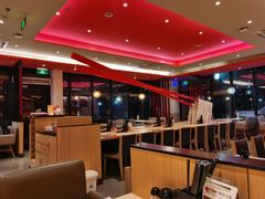 大堂-味千拉面(上海蓝天路店)