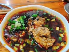 -康二姐串串(中道街店)