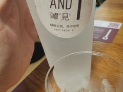 -韩见·韩式拌饭·炸鸡(石厦店)