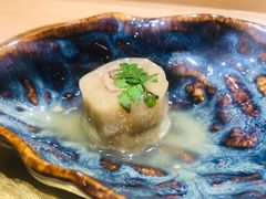 -荣一代目OMAKASE板前料理