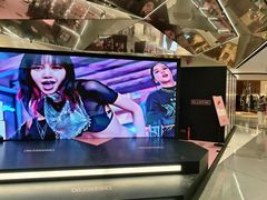 -深圳湾万象城(南山店)