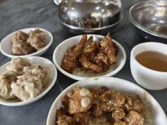 -品香排骨饭(羊官路店)