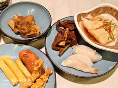 -喜庭海鲜自助(北辰三角洲北辰荟店)