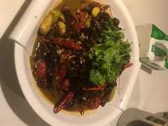 特惠小龙虾小号虾-蛙蛙叫干锅年代(簋街总店)