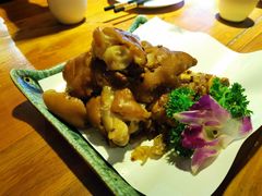 -戴记龙虾(天泽街店)