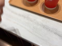 -Tims天好咖啡·贝果(雁展路万象天地店)