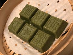 -中心大酒店·本味餐厅