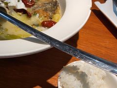 -鱼亨小鲜酸菜鱼(大信店)