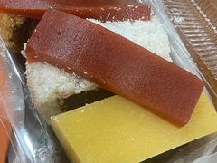 -清真·白记年糕(牛街北口店)