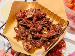 -红钳侠小龙虾·烧烤(中赢康康谷店)