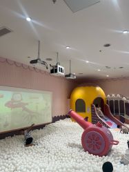 -MELAND亲子乐园•活动包场(北京亦庄龙湖天街店)