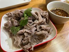 -小俩口烧烤东北菜(双井店)