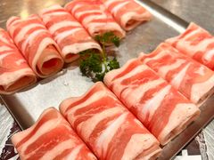 -朱光玉火锅馆(正佳广场店)