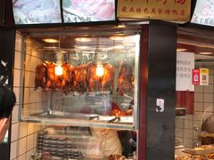 -晶牌烤鸭(延吉东路557弄小区店)