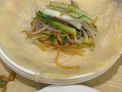 -姥家春饼店(漳州二路店)