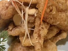 -红樱桃·欢乐餐厅(太原里店)