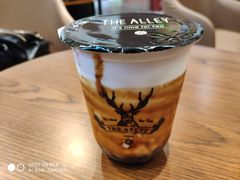 -鹿角巷The Alley(龙湖天街店)