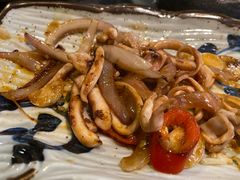 -大渔铁板烧(中山路八佰伴店)