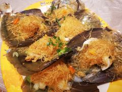 -桥东喜碧海鲜街(水东街店)