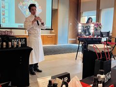 -广州富力君悦大酒店·关系酒廊