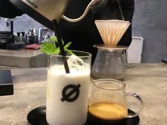 -BE NORMAL CAFE(霞溪路店)