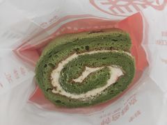 抹茶红豆糕-北京稻香村(五道口店)