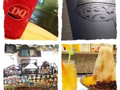 -DQ·蛋糕·冰淇淋(包河万达店)
