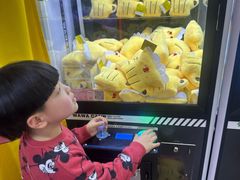 -娃娃集合营(上海闵行天街店)