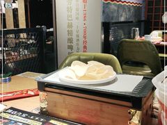 -喝丢一只鞋海鲜烧烤·海肠捞饭(东关街店)