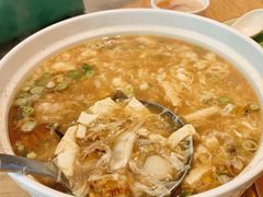 -三合园水饺·青岛菜(五四广场店)