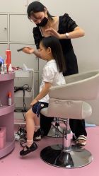 -西瓜庄园儿童摄影