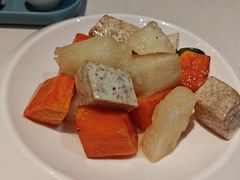 -百年果林椰子鸡(中洲店)