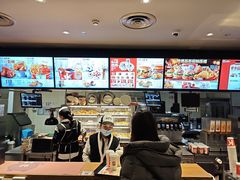 -肯德基(安吉胜利店)