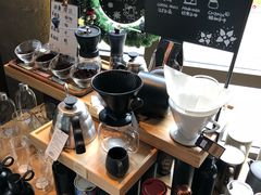-星巴克臻选(福州东百中心分店)