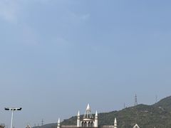 -玫瑰海岸文化旅游度假区