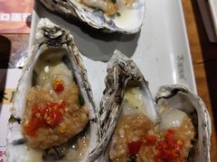 -木屋烧烤(龙华店)