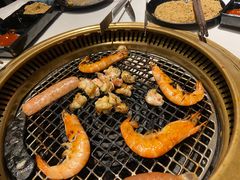 -和牛村烧肉放题(淄博王府井店)