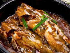 -金谷园饺子·烧烤(人大总店)