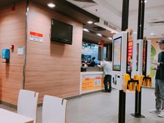 -麦当劳(杭州文三路店)