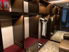 -南京圣和府邸豪华精选酒店