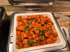 -西藏饭店·亚克·食光自助餐厅