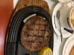 -斗牛士牛排餐厅(又一城店)