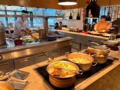 -广州奥园喜来登酒店