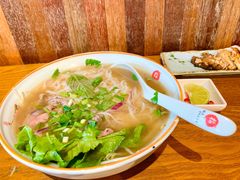 -越南牛肉河粉餐厅(书院巷店)
