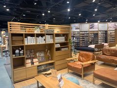 -MUJI无印良品(杭州万象城店)