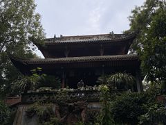 -青羊宫