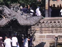-晋祠博物馆