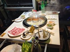 -川西坝子(老军营店)